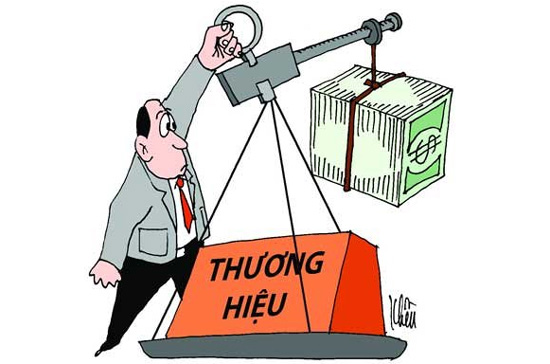 Thẩm định giá trị doanh nghiệp 